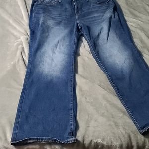 Terra & Sky Pants 22W